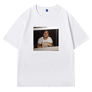 Majid Jordan Dreamy and Seductive Vibe Majid Jordan T-Shirts