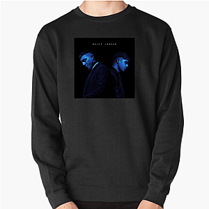 Majid Jordan Still Chilling On Cloud Nine Design Majid Jordan Sweatshirts