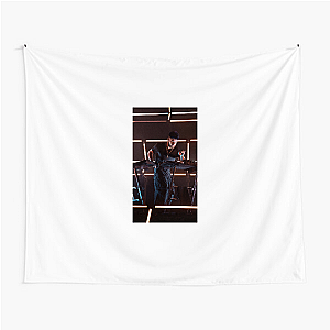 Majid Jordan Electronic Soul Fusion Fashion Majid Jordan Tapestries