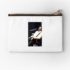 Majid Jordan Chill Vibes Only Aesthetic Majid Jordan Zipper Pouches