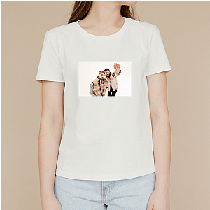 Majid Jordan Feel The Rhythm Majid Jordan T-Shirts