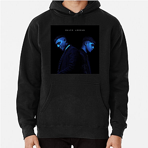 Majid Jordan Still Chilling On Cloud Nine Design Majid Jordan Hoodies