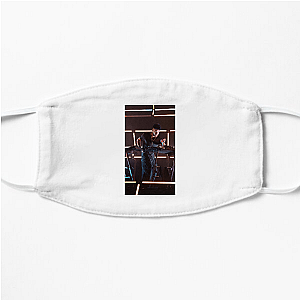 Majid Jordan Electronic Soul Fusion Fashion Majid Jordan Face Masks