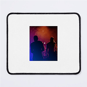 Majid Jordan Iconic Synths and Late Night Feels Motif Majid Jordan Mouse Pads