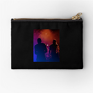 Majid Jordan Iconic Synths and Late Night Feels Motif Majid Jordan Zipper Pouches