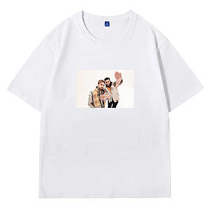 Majid Jordan Feel The Rhythm Majid Jordan T-Shirts