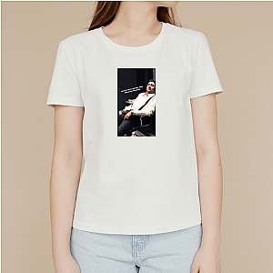 Majid Jordan Chill Vibes Only Aesthetic Majid Jordan T-Shirts