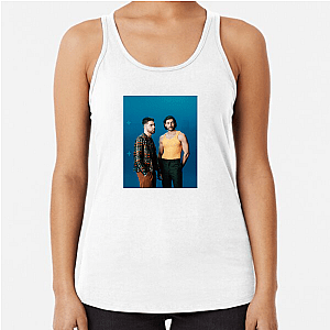 Majid Jordan Smooth R&B Grooves Style Majid Jordan Tank Tops