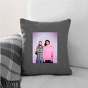 Majid Jordan OVO Sound Love Tee Majid Jordan Pillows Cover
