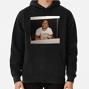 Majid Jordan Dreamy and Seductive Vibe Majid Jordan Hoodies