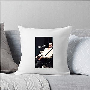 Majid Jordan Chill Vibes Only Aesthetic Majid Jordan Pillows Cover