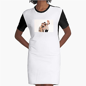 Majid Jordan Feel The Rhythm Majid Jordan Dresses