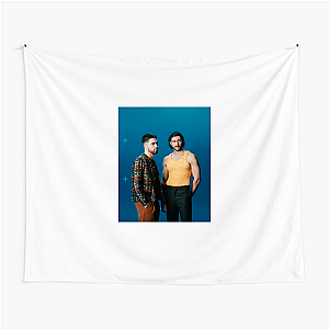 Majid Jordan Smooth R&B Grooves Style Majid Jordan Tapestries