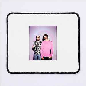 Majid Jordan OVO Sound Love Tee Majid Jordan Mouse Pads