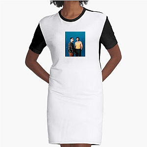 Majid Jordan Smooth R&B Grooves Style Majid Jordan Dresses
