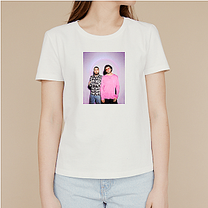 Majid Jordan OVO Sound Love Tee Majid Jordan T-Shirts