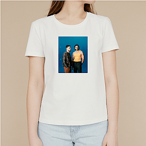 Majid Jordan Smooth R&B Grooves Style Majid Jordan T-Shirts