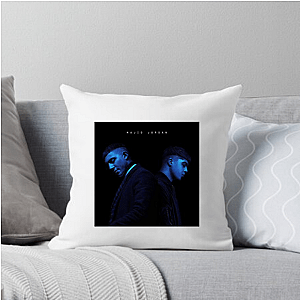 Majid Jordan Still Chilling On Cloud Nine Design Majid Jordan Pillows Cover