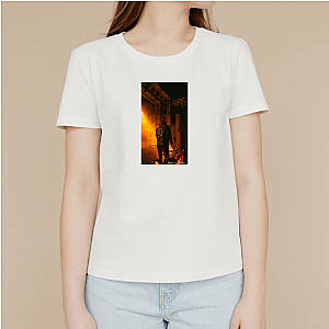 Majid Jordan Effortless Harmonies and Beats Majid Jordan T-Shirts