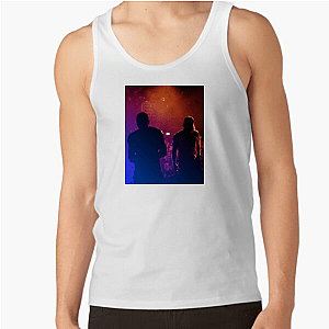 Majid Jordan Iconic Synths and Late Night Feels Motif Majid Jordan Tank Tops