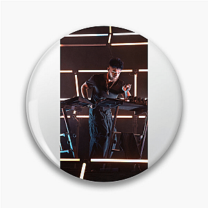 Majid Jordan Electronic Soul Fusion Fashion Majid Jordan Pins