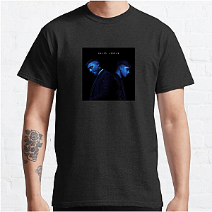 Majid Jordan Still Chilling On Cloud Nine Design Majid Jordan T-Shirts