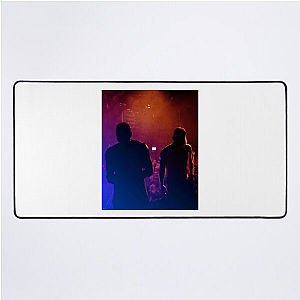 Majid Jordan Iconic Synths and Late Night Feels Motif Majid Jordan Mouse Pads
