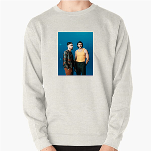 Majid Jordan Smooth R&B Grooves Style Majid Jordan Sweatshirts