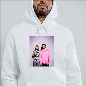 Majid Jordan OVO Sound Love Tee Majid Jordan Hoodies