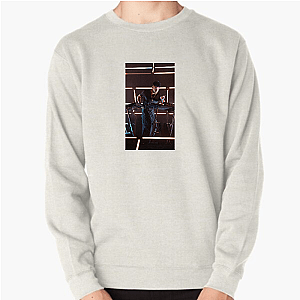 Majid Jordan Electronic Soul Fusion Fashion Majid Jordan Sweatshirts