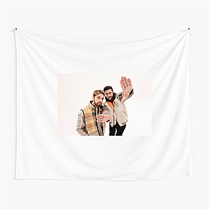 Majid Jordan Feel The Rhythm Majid Jordan Tapestries