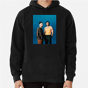 Majid Jordan Smooth R&B Grooves Style Majid Jordan Hoodies