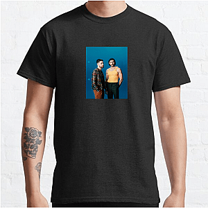 Majid Jordan Smooth R&B Grooves Style Majid Jordan T-Shirts
