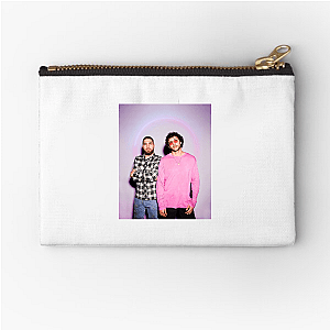 Majid Jordan OVO Sound Love Tee Majid Jordan Zipper Pouches