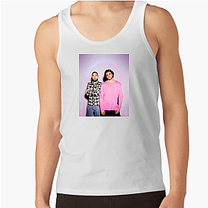 Majid Jordan OVO Sound Love Tee Majid Jordan Tank Tops