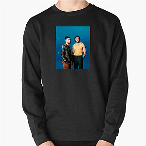 Majid Jordan Smooth R&B Grooves Style Majid Jordan Sweatshirts