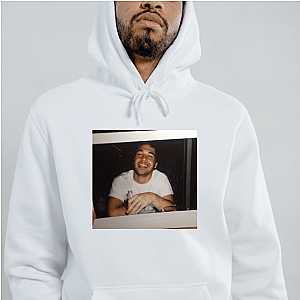 Majid Jordan Dreamy and Seductive Vibe Majid Jordan Hoodies