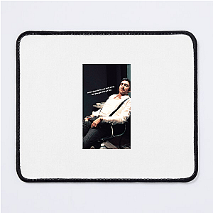 Majid Jordan Chill Vibes Only Aesthetic Majid Jordan Mouse Pads