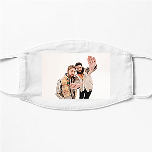 Majid Jordan Feel The Rhythm Majid Jordan Face Masks