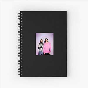 Majid Jordan OVO Sound Love Tee Majid Jordan Notebook