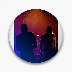 Majid Jordan Iconic Synths and Late Night Feels Motif Majid Jordan Pins