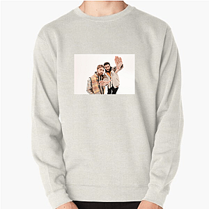 Majid Jordan Feel The Rhythm Majid Jordan Sweatshirts
