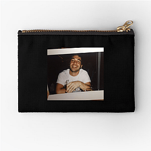 Majid Jordan Dreamy and Seductive Vibe Majid Jordan Zipper Pouches