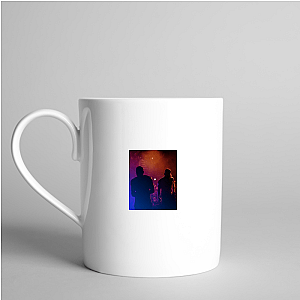Majid Jordan Iconic Synths and Late Night Feels Motif Majid Jordan Mugs