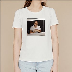 Majid Jordan Dreamy and Seductive Vibe Majid Jordan T-Shirts