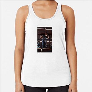 Majid Jordan Electronic Soul Fusion Fashion Majid Jordan Tank Tops