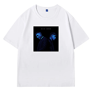 Majid Jordan Still Chilling On Cloud Nine Design Majid Jordan T-Shirts