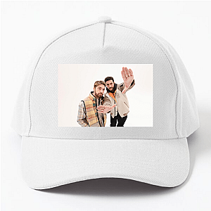 Majid Jordan Feel The Rhythm Majid Jordan Hats & Caps
