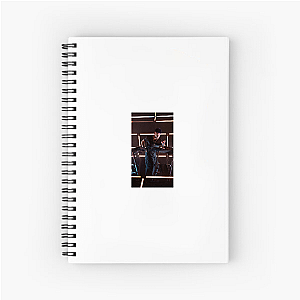 Majid Jordan Electronic Soul Fusion Fashion Majid Jordan Notebook