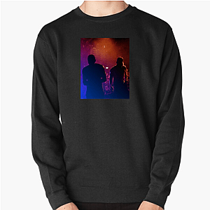 Majid Jordan Iconic Synths and Late Night Feels Motif Majid Jordan Sweatshirts